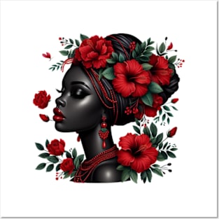 Black Beauty Posters and Art